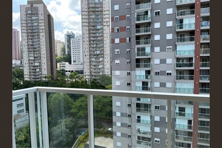 Apartamento à venda com 1 quarto, 38m² em Vila Andrade, São Paulo