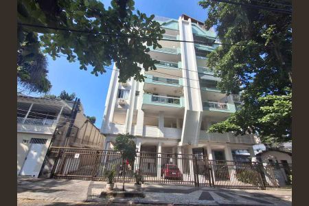 Apartamento à venda com 3 quartos, 111m² em Jacarepaguá, Rio de Janeiro