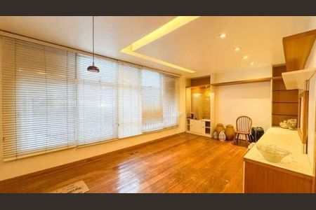 Casa de Condomínio à venda com 5 quartos, 213m² em Botafogo, Rio de Janeiro