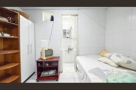 Casa de Condomínio à venda com 5 quartos, 213m² em Botafogo, Rio de Janeiro