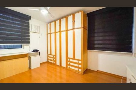 Casa de Condomínio à venda com 5 quartos, 213m² em Botafogo, Rio de Janeiro