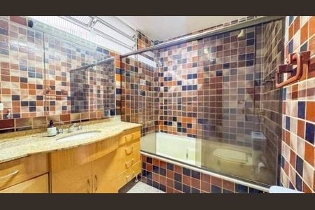 Casa de Condomínio à venda com 5 quartos, 213m² em Botafogo, Rio de Janeiro