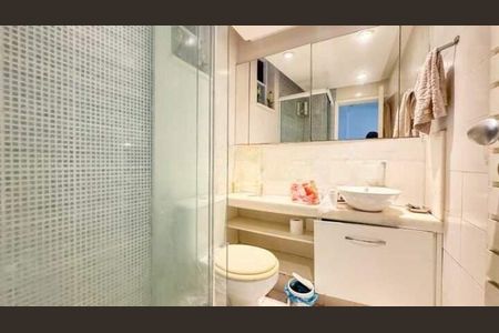 Casa de Condomínio à venda com 5 quartos, 213m² em Botafogo, Rio de Janeiro