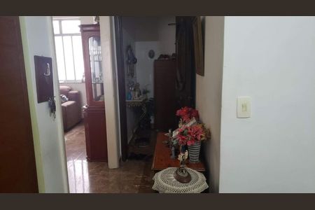 Apartamento à venda com 111m², 3 quartos e sem vaga