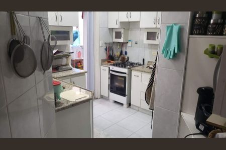 Apartamento à venda com 111m², 3 quartos e sem vaga