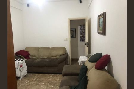 Apartamento à venda com 111m², 3 quartos e sem vaga