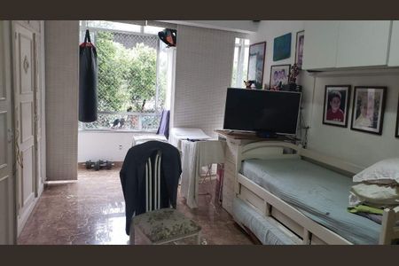 Apartamento à venda com 111m², 3 quartos e sem vaga