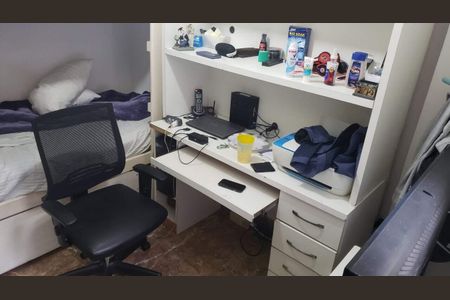 Apartamento à venda com 111m², 3 quartos e sem vaga