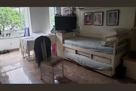 Apartamento à venda com 111m², 3 quartos e sem vaga