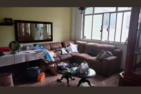 Apartamento à venda com 111m², 3 quartos e sem vaga