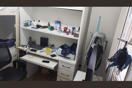 Apartamento à venda com 111m², 3 quartos e sem vaga