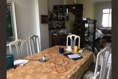 Apartamento à venda com 111m², 3 quartos e sem vaga