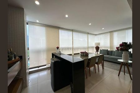 Apartamento à venda com 4 quartos, 160m² em Barra da Tijuca, Rio de Janeiro