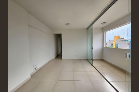 Apartamento à venda com 2 quartos, 66m² em Graça, Belo Horizonte
