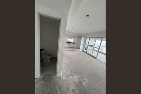 Apartamento à venda com 3 quartos, 146m² em Ipiranga, São Paulo