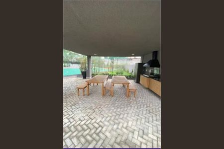 Apartamento à venda com 1 quarto, 38m² em Vila Andrade, São Paulo