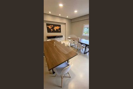 Apartamento à venda com 1 quarto, 38m² em Vila Andrade, São Paulo