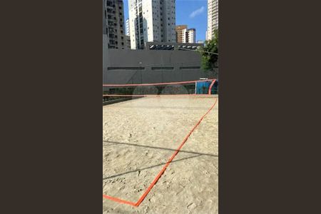 Apartamento à venda com 1 quarto, 38m² em Vila Andrade, São Paulo