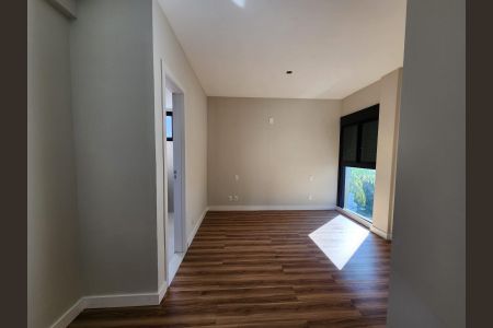 Suíte de apartamento à venda com 3 quartos, 85m² em Serra, Belo Horizonte
