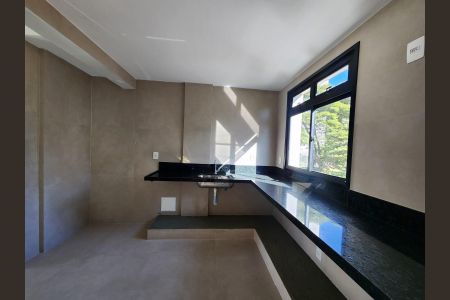 Apartamento à venda com 85m², 3 quartos e 2 vagas Apartamento à venda com 85m², 3 quartos e 2 vagasCozinha