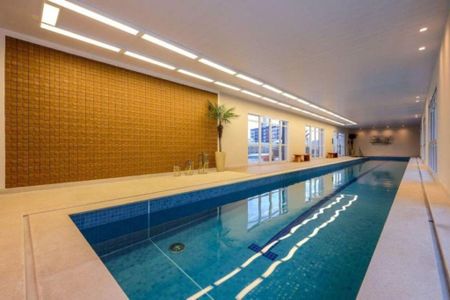 Apartamento à venda com 1 quarto, 74m² em Aclimação, São Paulo