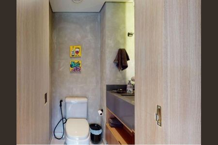 Apartamento à venda com 1 quarto, 74m² em Aclimação, São Paulo