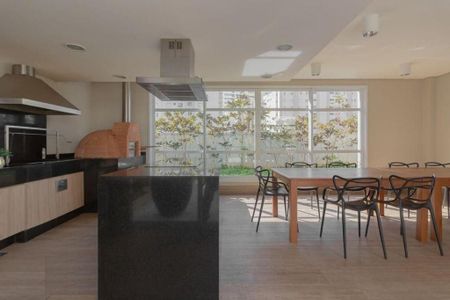 Apartamento à venda com 1 quarto, 74m² em Aclimação, São Paulo