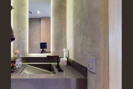 Apartamento à venda com 1 quarto, 74m² em Aclimação, São Paulo