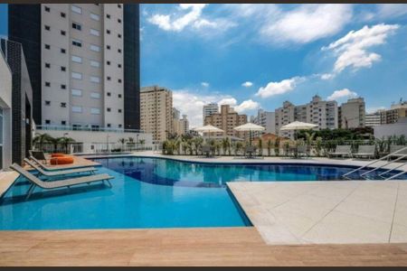Apartamento à venda com 1 quarto, 74m² em Aclimação, São Paulo