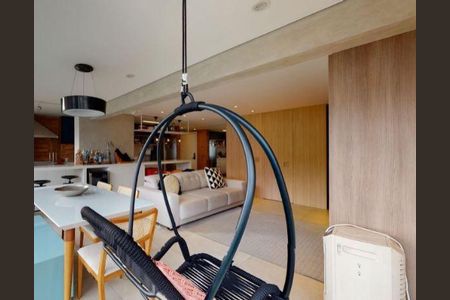 Apartamento à venda com 1 quarto, 74m² em Aclimação, São Paulo