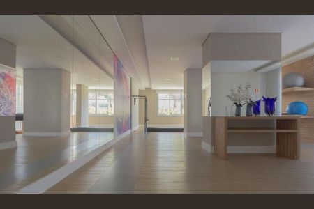 Apartamento à venda com 1 quarto, 74m² em Aclimação, São Paulo