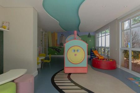 Apartamento à venda com 1 quarto, 74m² em Aclimação, São Paulo
