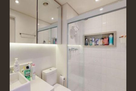 Apartamento à venda com 1 quarto, 74m² em Aclimação, São Paulo