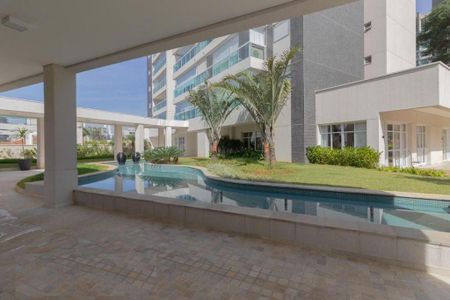 Apartamento à venda com 1 quarto, 74m² em Aclimação, São Paulo