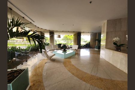 Apartamento à venda com 4 quartos, 349m² em Barra da Tijuca, Rio de Janeiro