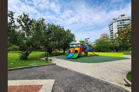 Apartamento à venda com 4 quartos, 349m² em Barra da Tijuca, Rio de Janeiro