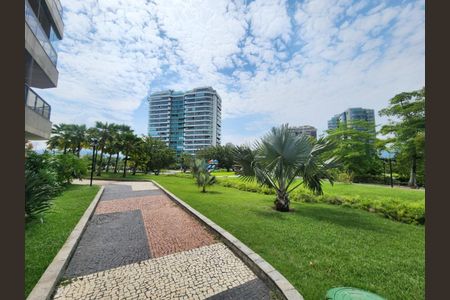 Apartamento à venda com 4 quartos, 349m² em Barra da Tijuca, Rio de Janeiro