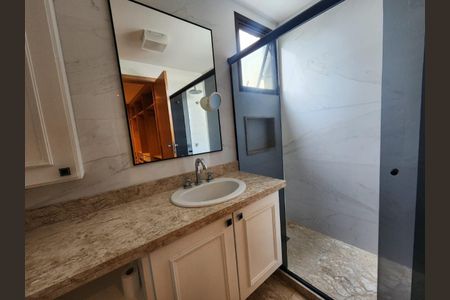 Apartamento à venda com 4 quartos, 349m² em Barra da Tijuca, Rio de Janeiro