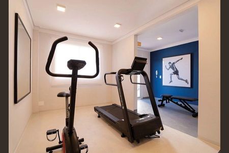 Apartamento à venda com 2 quartos, 32m² em Pirituba, São Paulo