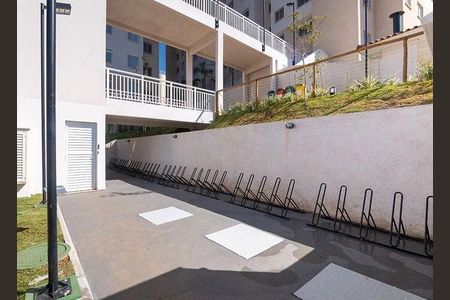 Apartamento à venda com 2 quartos, 32m² em Pirituba, São Paulo