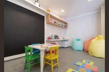 Apartamento à venda com 2 quartos, 32m² em Pirituba, São Paulo