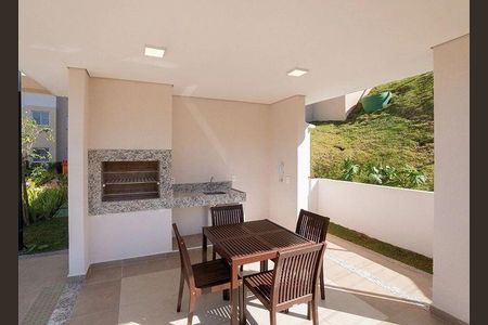 Apartamento à venda com 2 quartos, 32m² em Pirituba, São Paulo