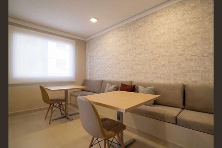 Apartamento à venda com 2 quartos, 32m² em Pirituba, São Paulo