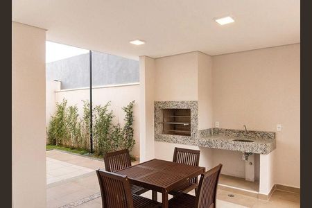 Apartamento à venda com 32m², 2 quartos e sem vaga