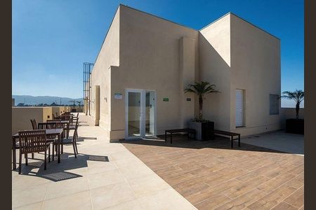 Apartamento à venda com 32m², 2 quartos e sem vaga