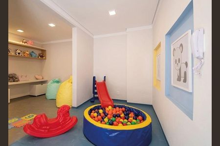 Apartamento à venda com 2 quartos, 32m² em Pirituba, São Paulo