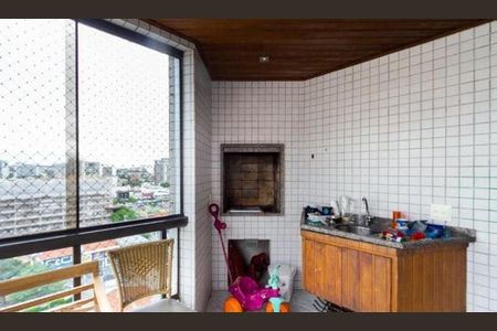 Apartamento à venda com 3 quartos, 200m² em Moema, São Paulo