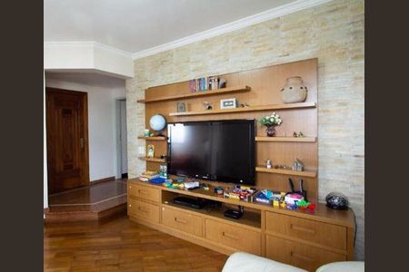 Apartamento à venda com 3 quartos, 200m² em Moema, São Paulo