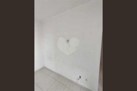 Apartamento à venda com 2 quartos, 44m² em Santa Maria, Osasco