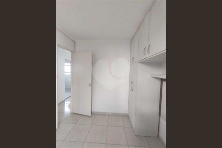 Apartamento à venda com 2 quartos, 44m² em Santa Maria, Osasco